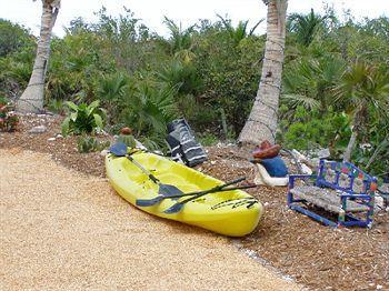 Casa De Isle 3* Taylor Bay Beach