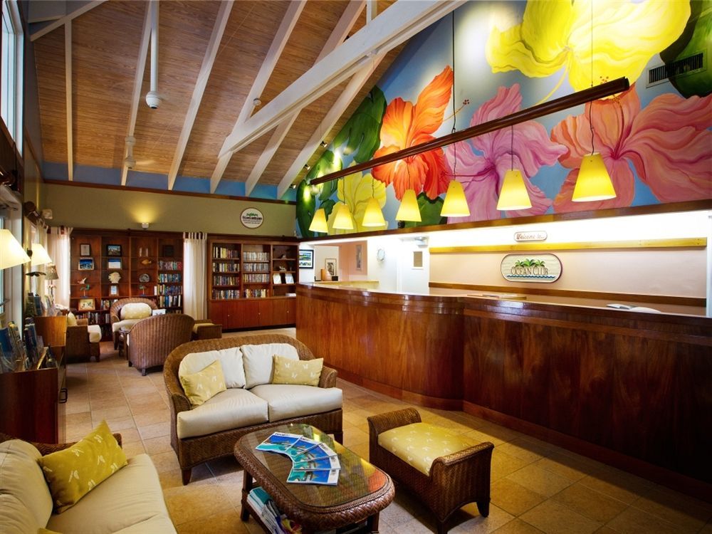 Ocean Club West 533 Aparthotel 4*