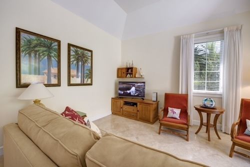 Renaissance 4* Grace Bay