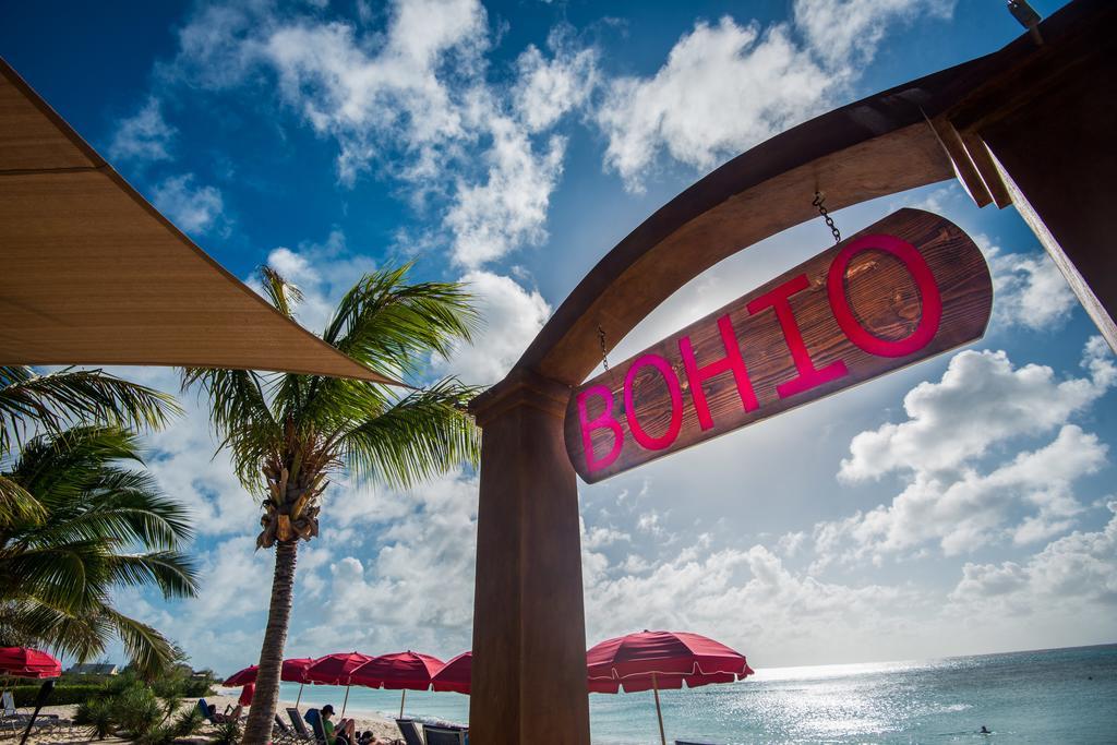 Resort Bohio Dive