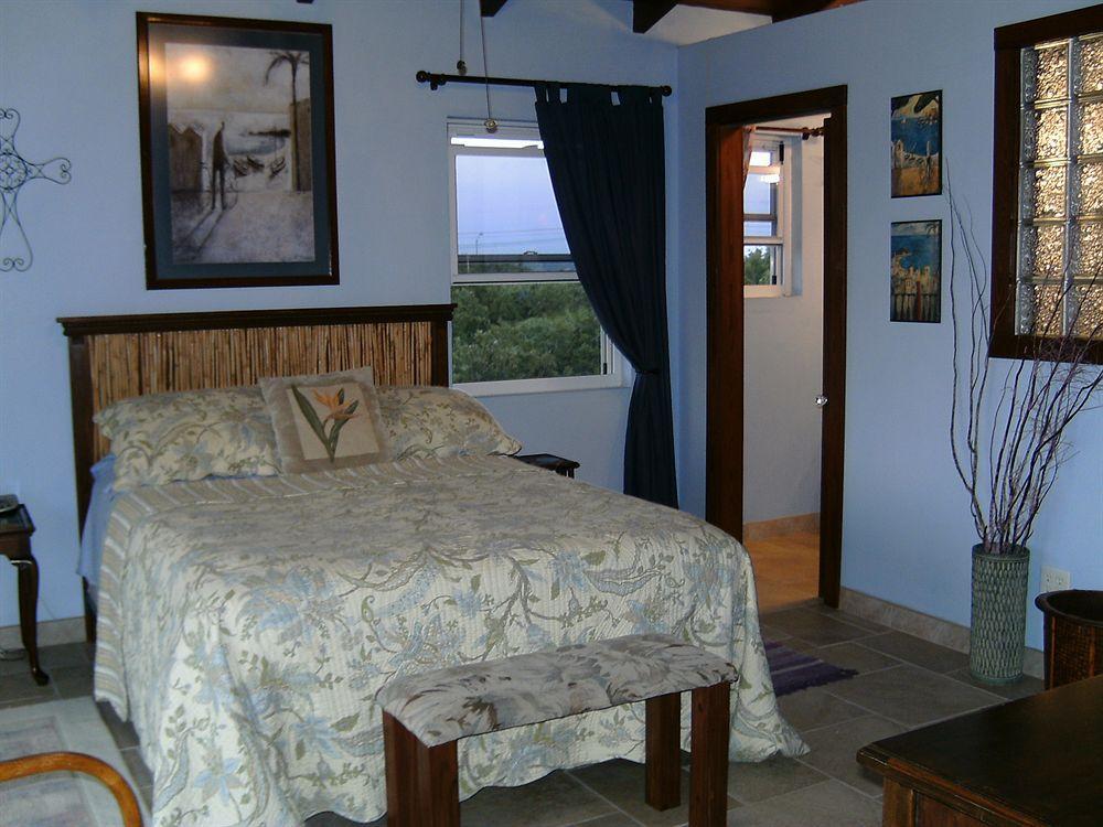 Casa De Isle 3* Taylor Bay Beach