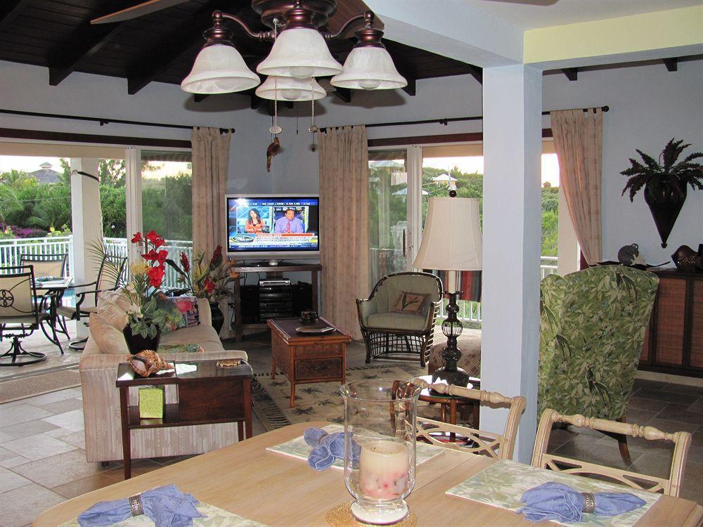 Casa De Isle Taylor Bay Beach