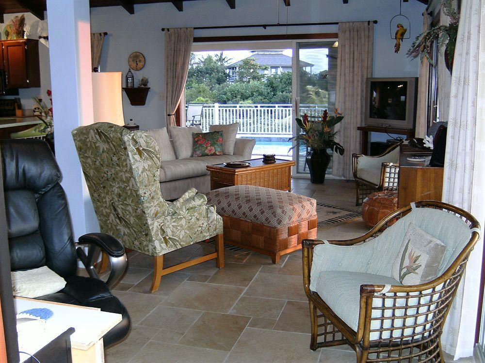 Hotel Casa De Isle Taylor Bay Beach