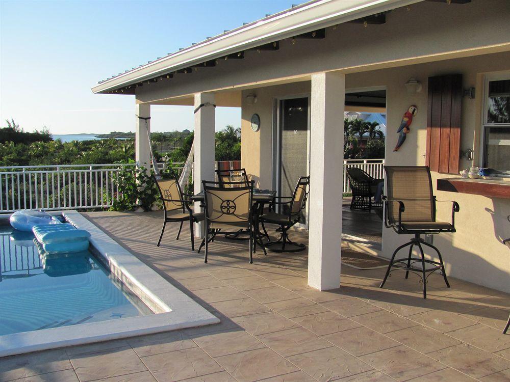 Casa De Isle 3* Taylor Bay Beach