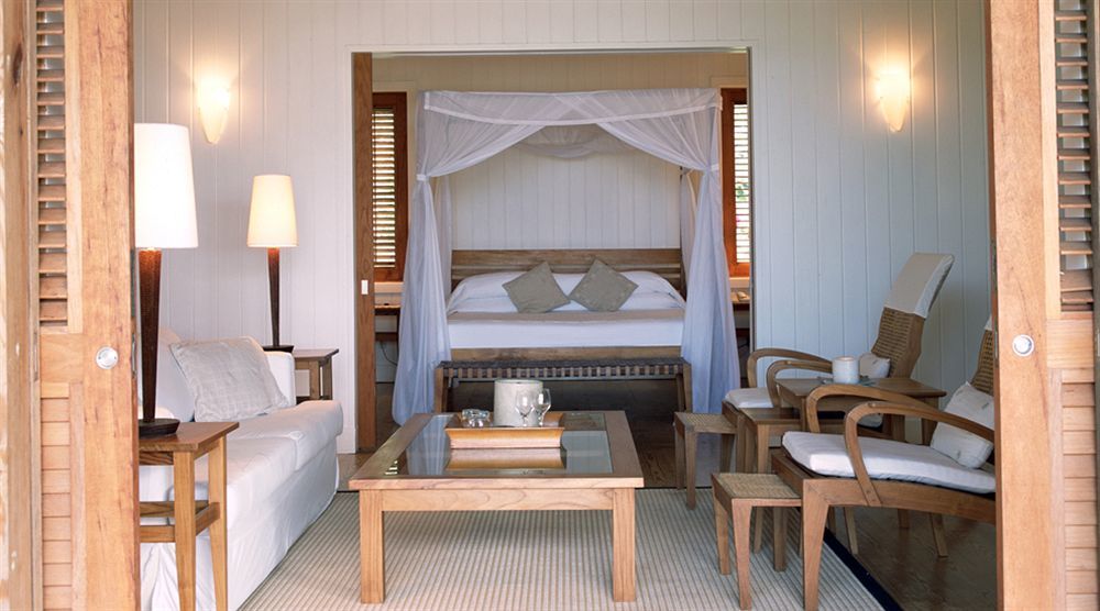 Parrot Cay Hotel 5*