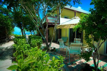 Atlantic Ocean Villa *