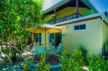 Villa Atlantic Ocean The Bight Settlements