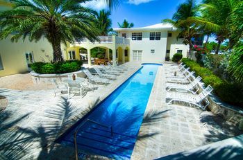 Villa Atlantic Ocean *