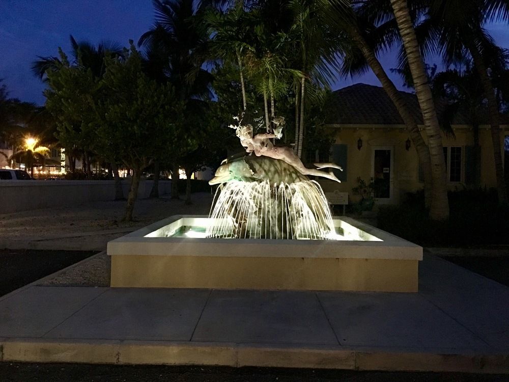 Renaissance Hotel
