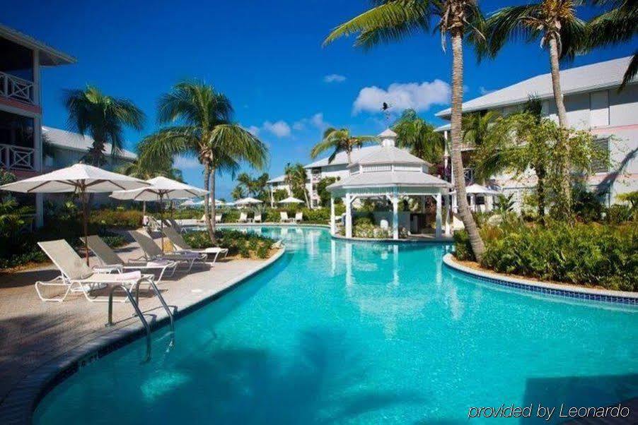 Ocean Club West 533 Aparthotel 4*