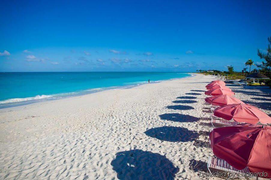 Ocean Club West 533 Grace Bay