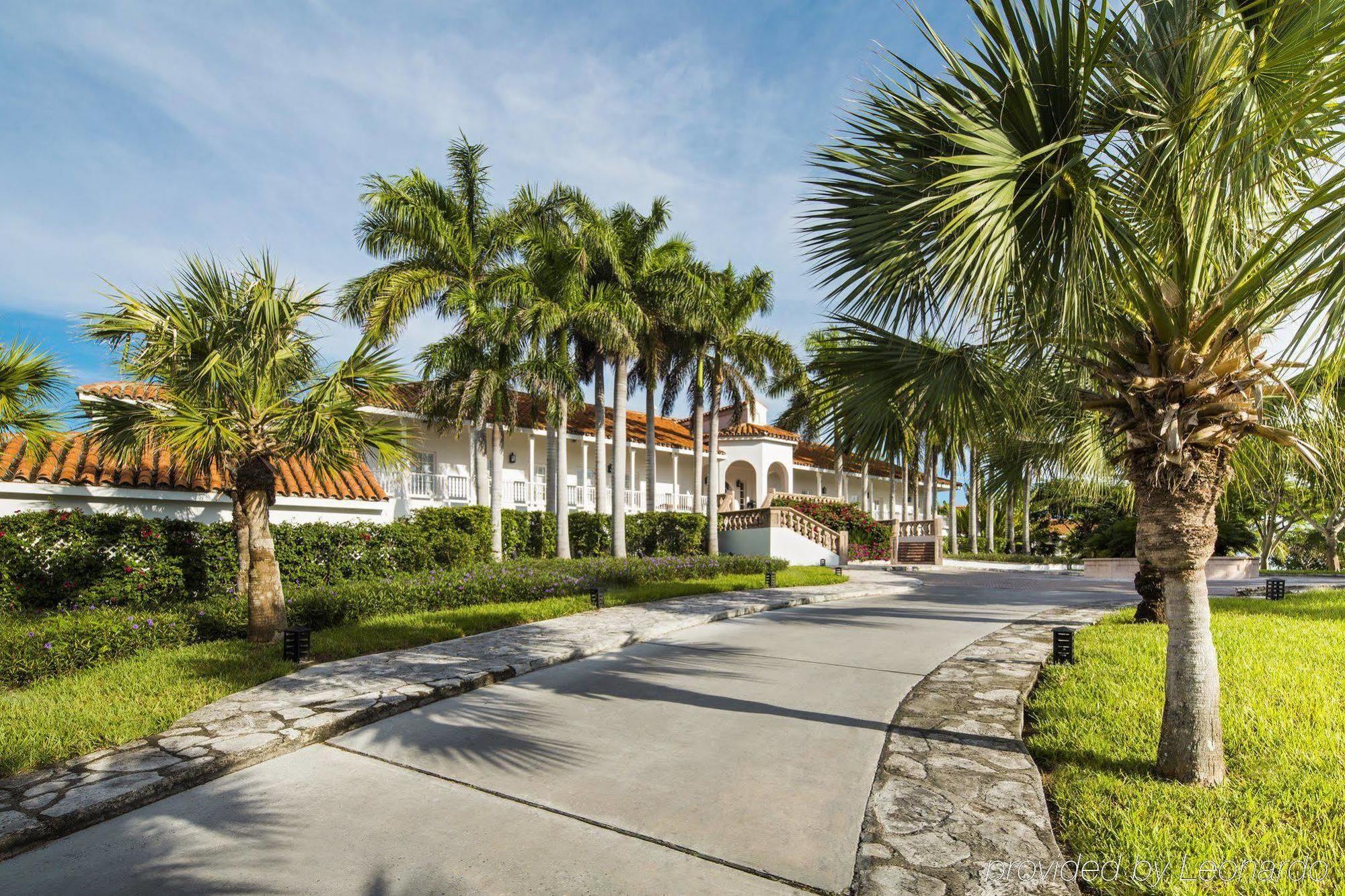Hotel Parrot Cay Five Cays Settlement