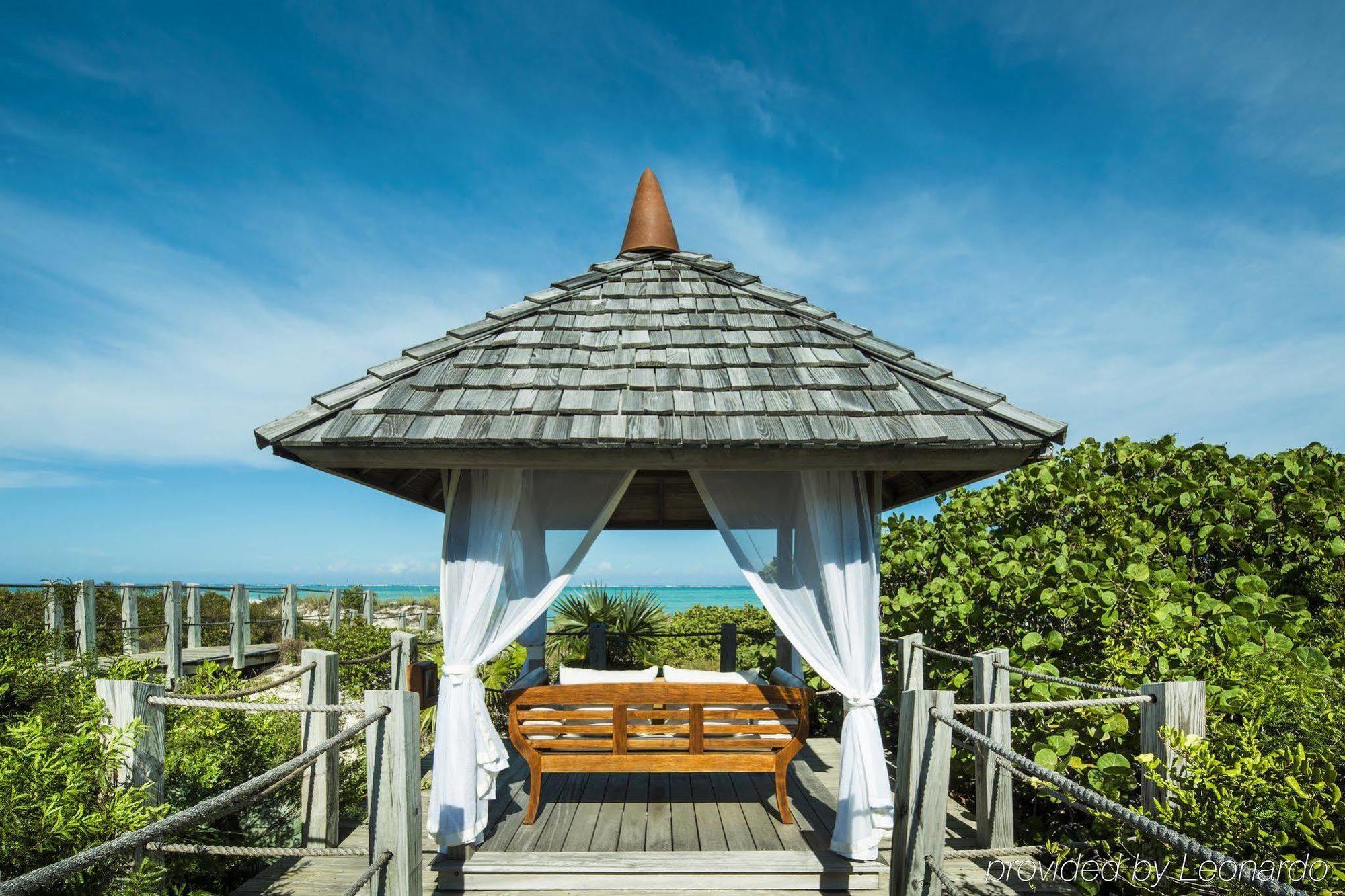Hotel Parrot Cay