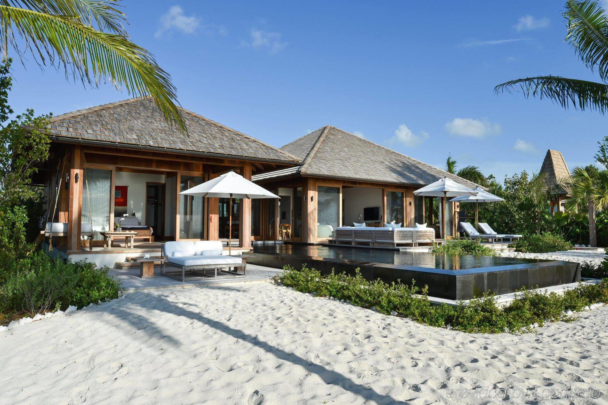 Parrot Cay 5*