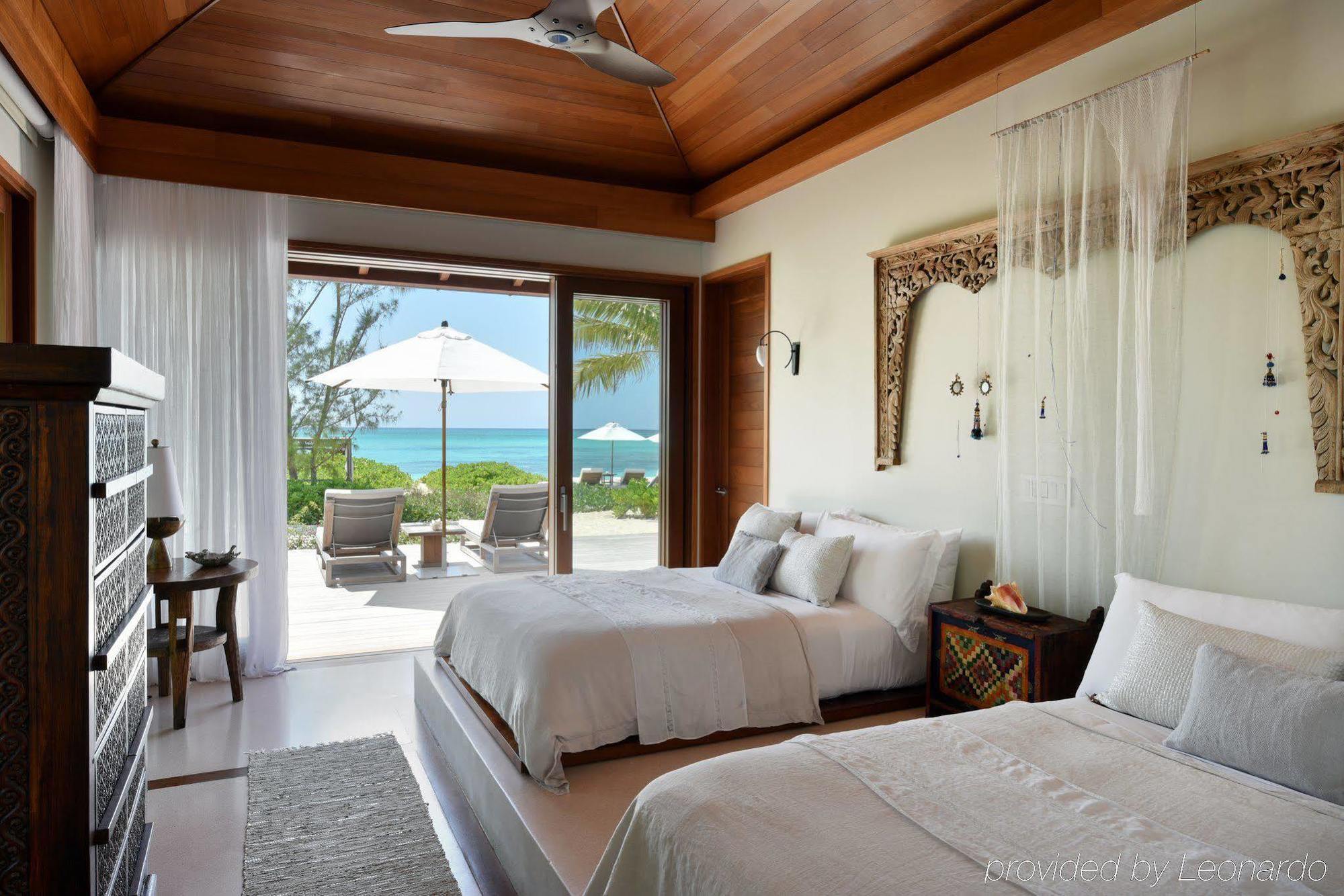 Hotel Parrot Cay Five Cays Settlement