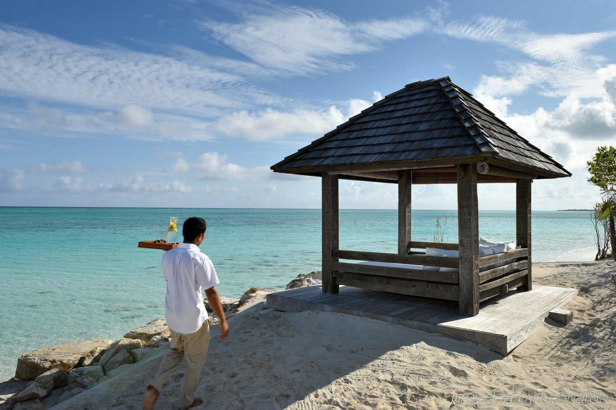 Parrot Cay 5*