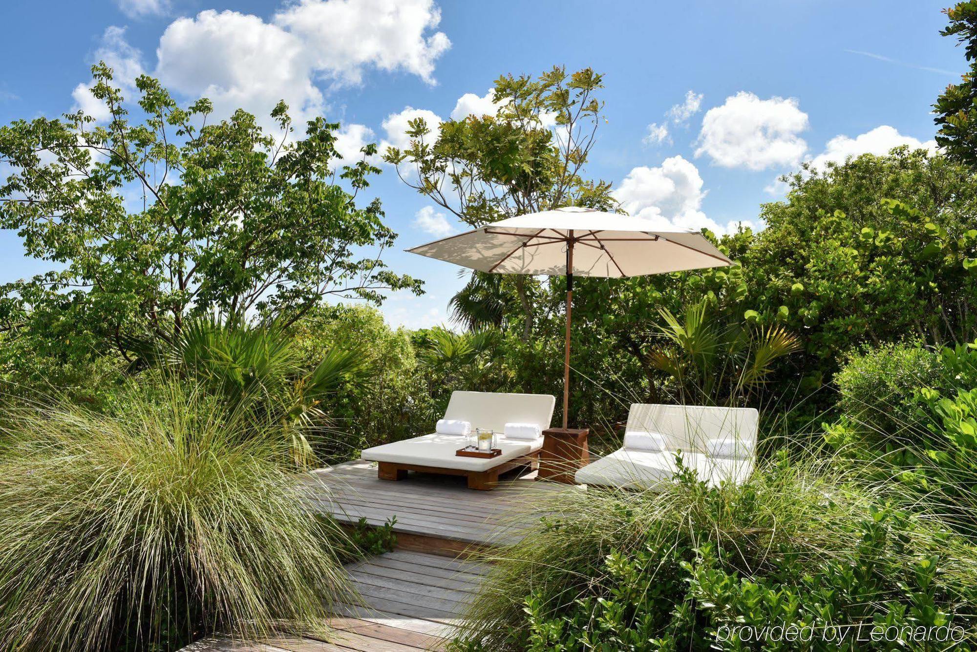 Parrot Cay Hotel 5*