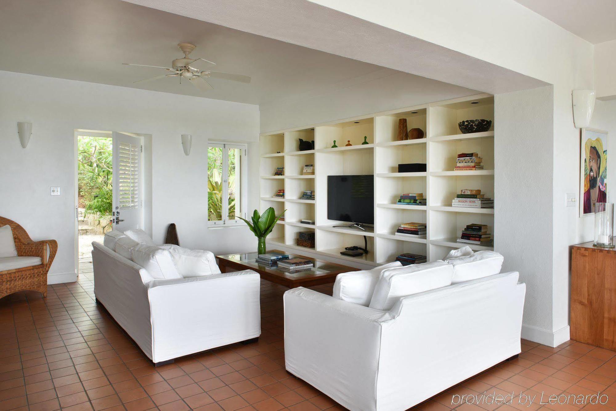 Parrot Cay 5*