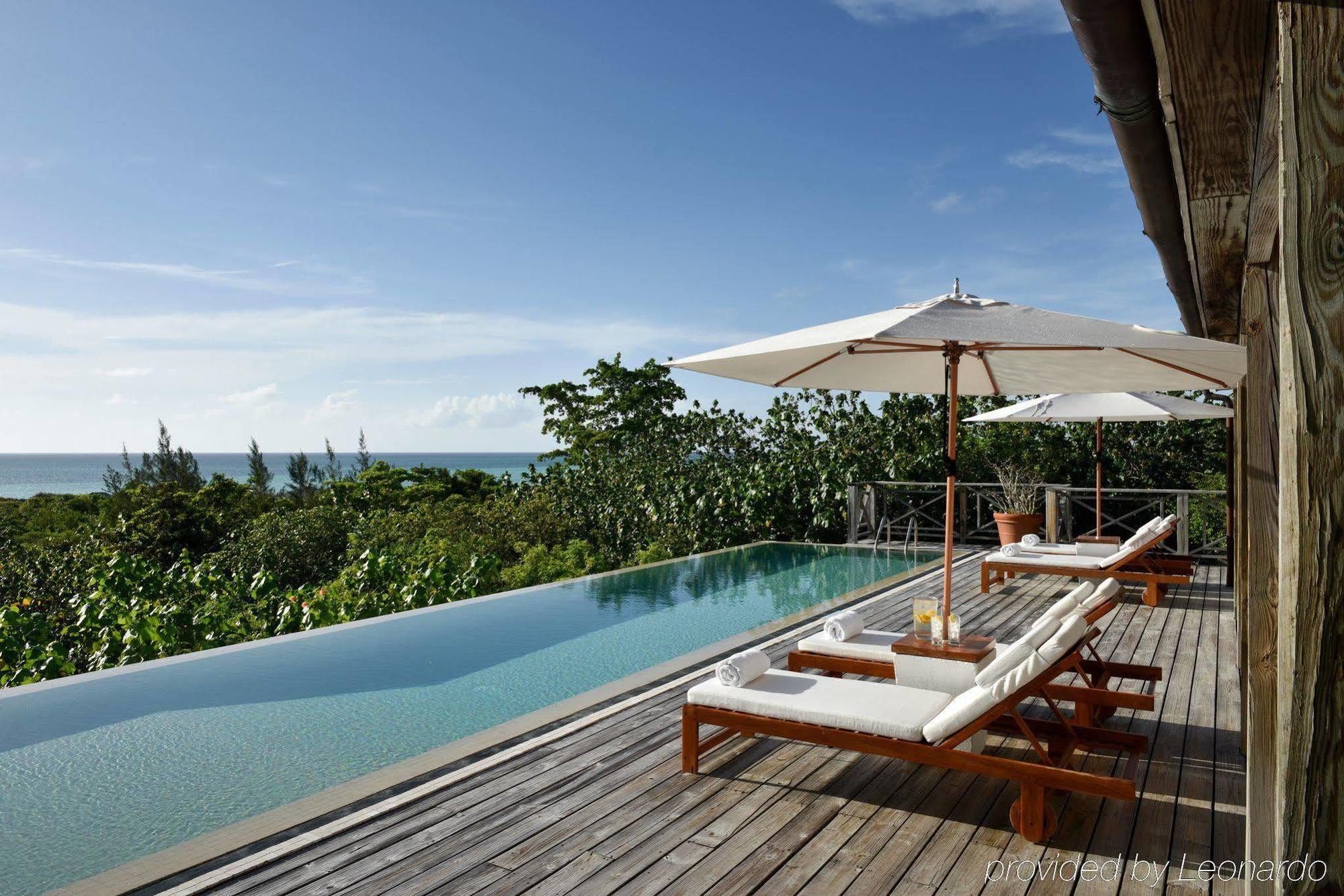 Parrot Cay 5*