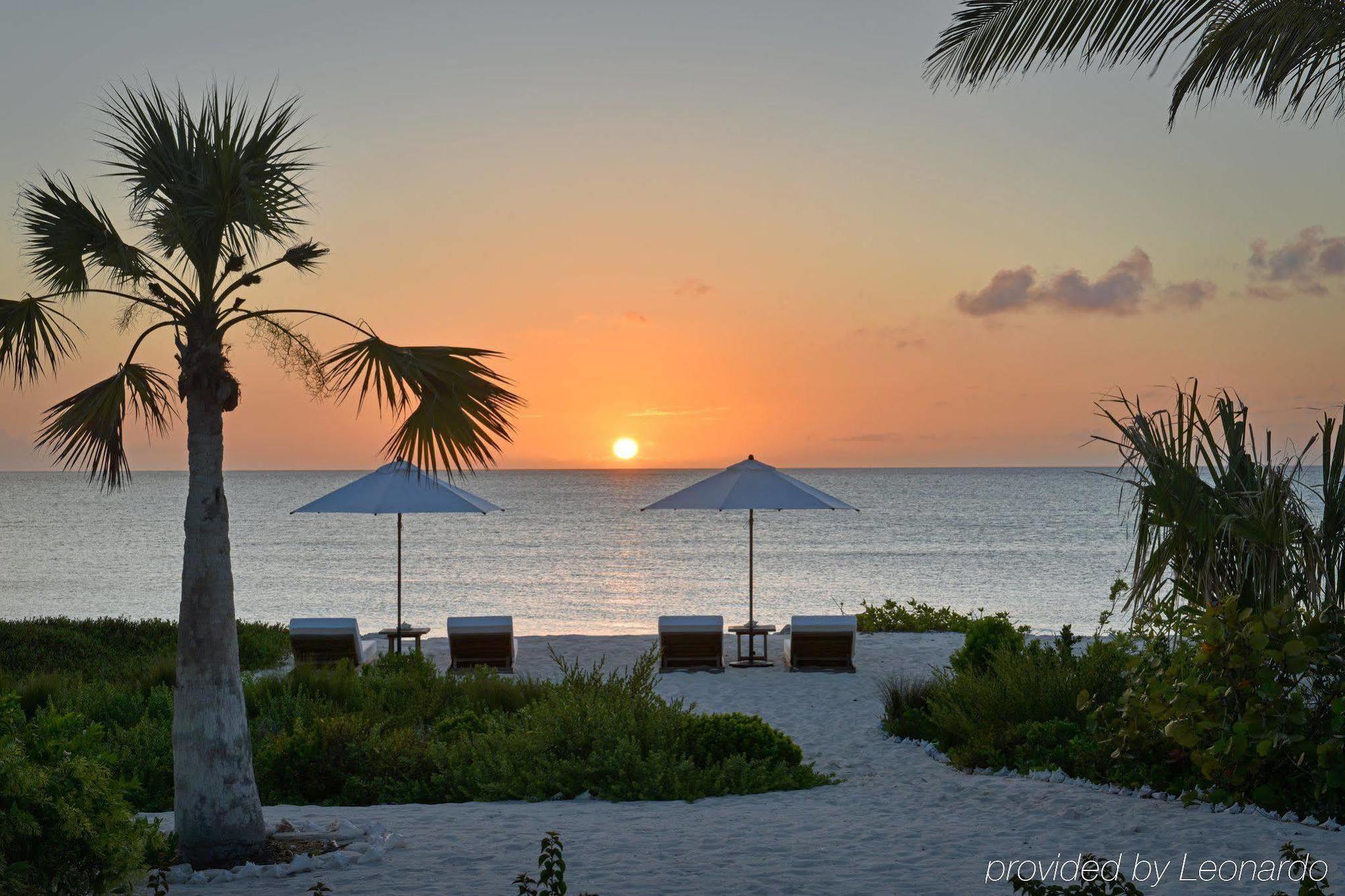 Hotel Parrot Cay Five Cays Settlement