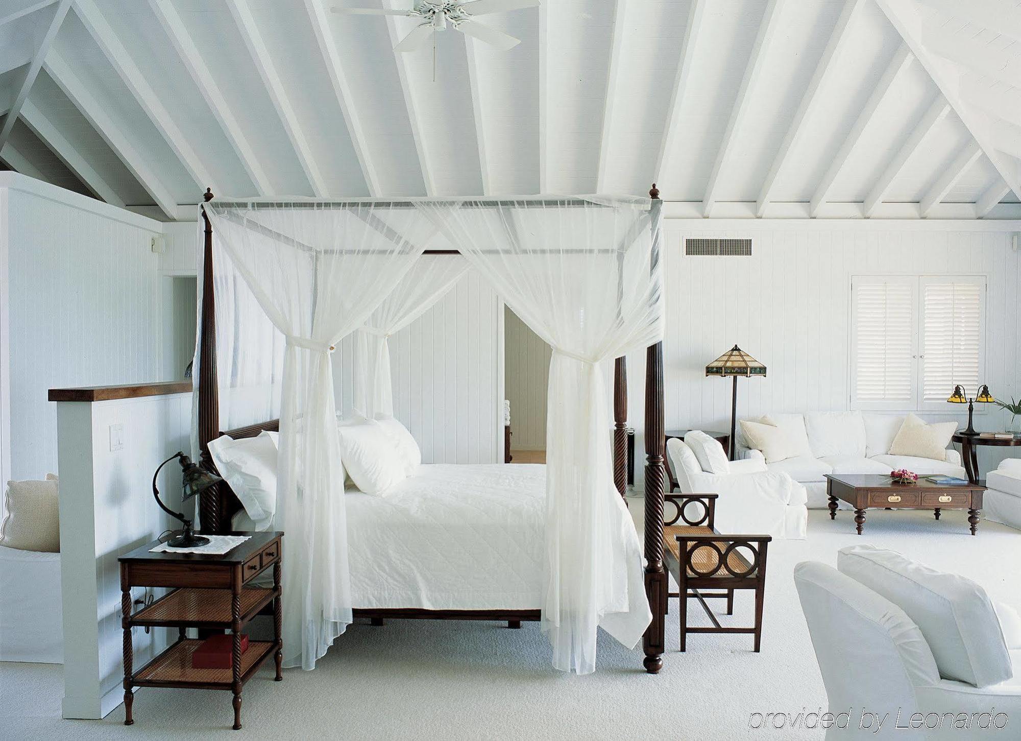 Parrot Cay 5*