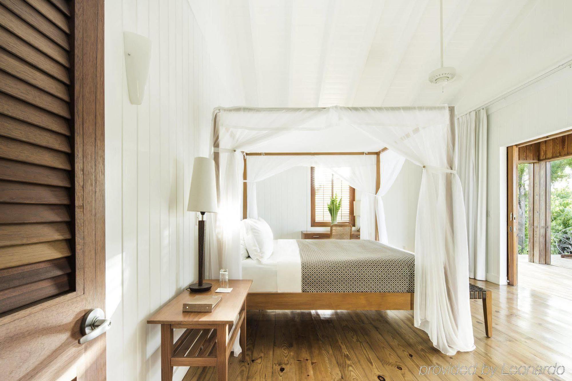 Hotel Parrot Cay