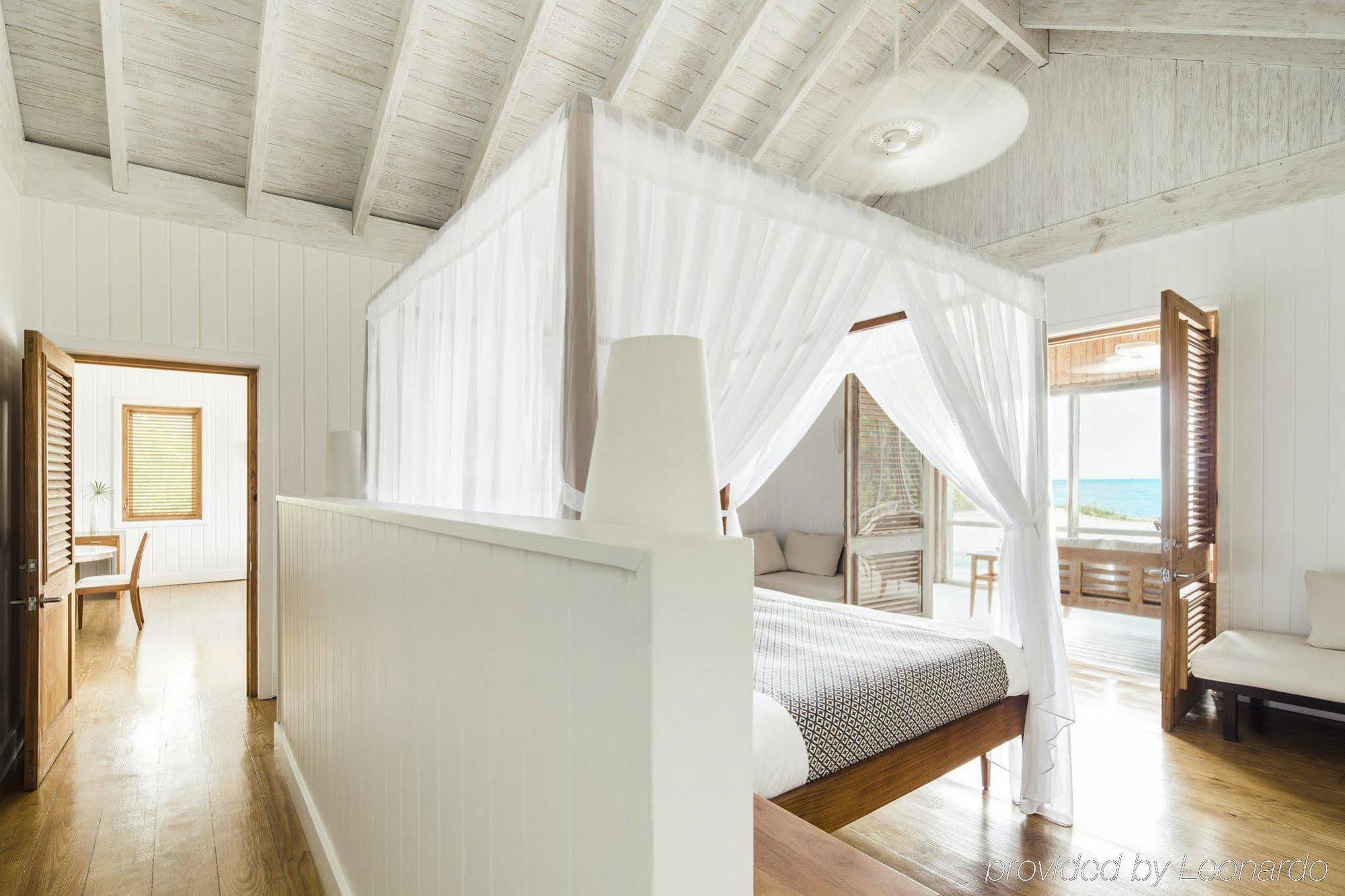 Hotel Parrot Cay Five Cays Settlement