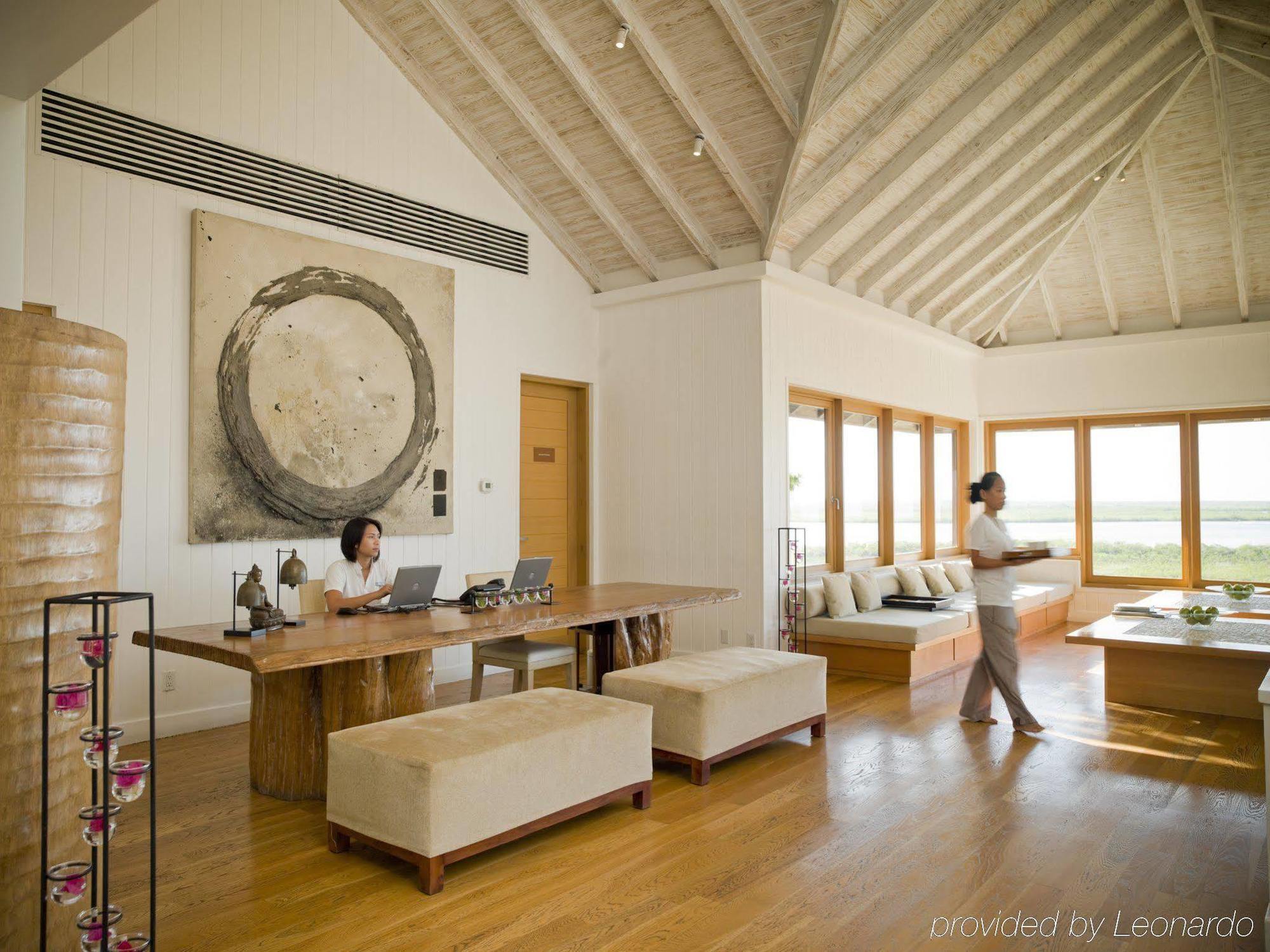 Hotel Parrot Cay Five Cays Settlement