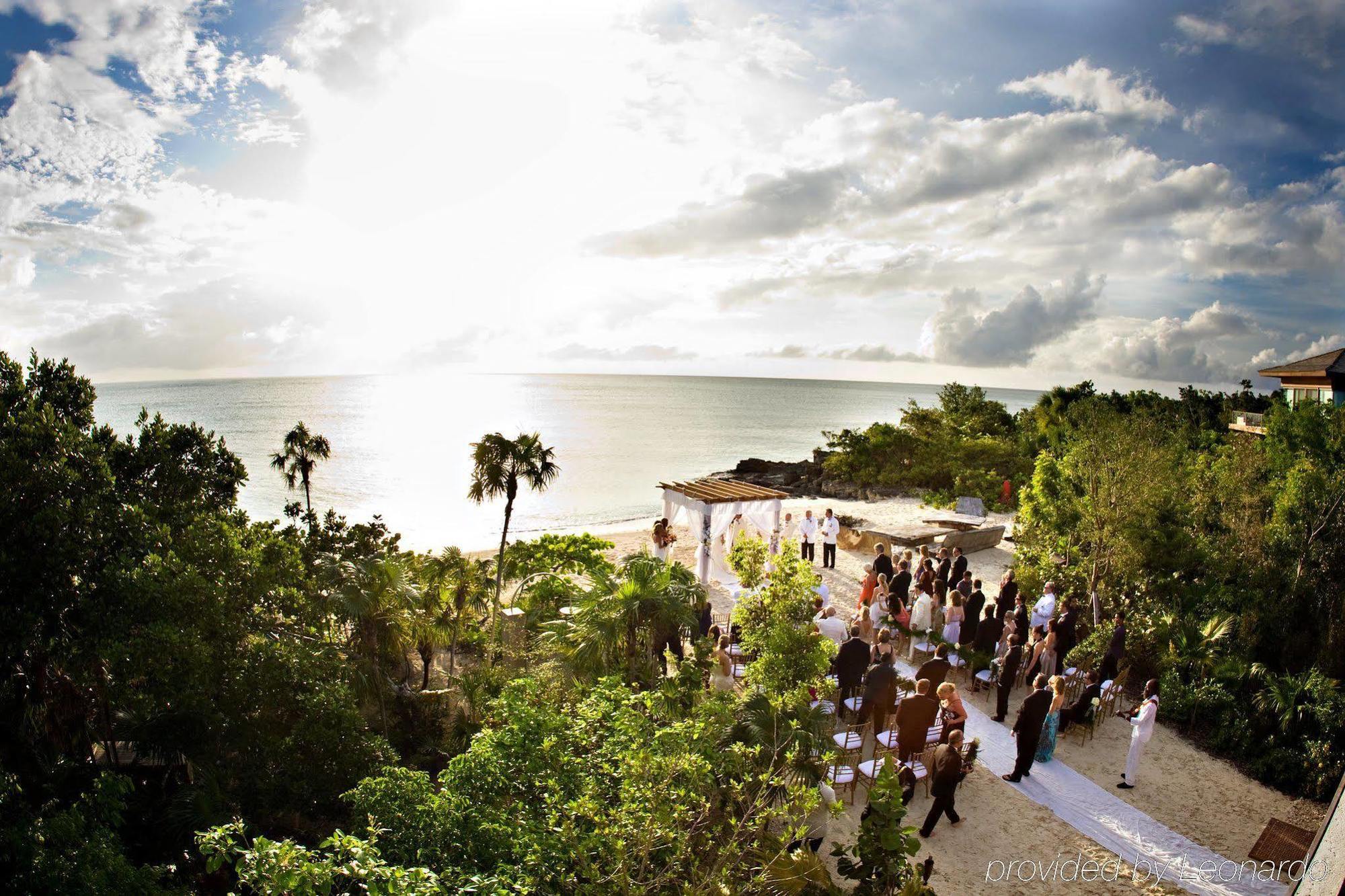 Hotel Parrot Cay Five Cays Settlement
