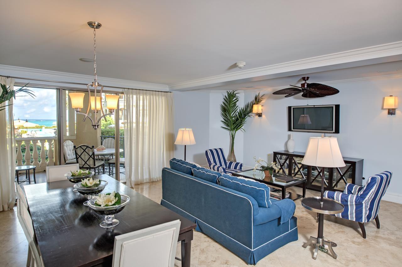 The Somerset On 5* Grace Bay