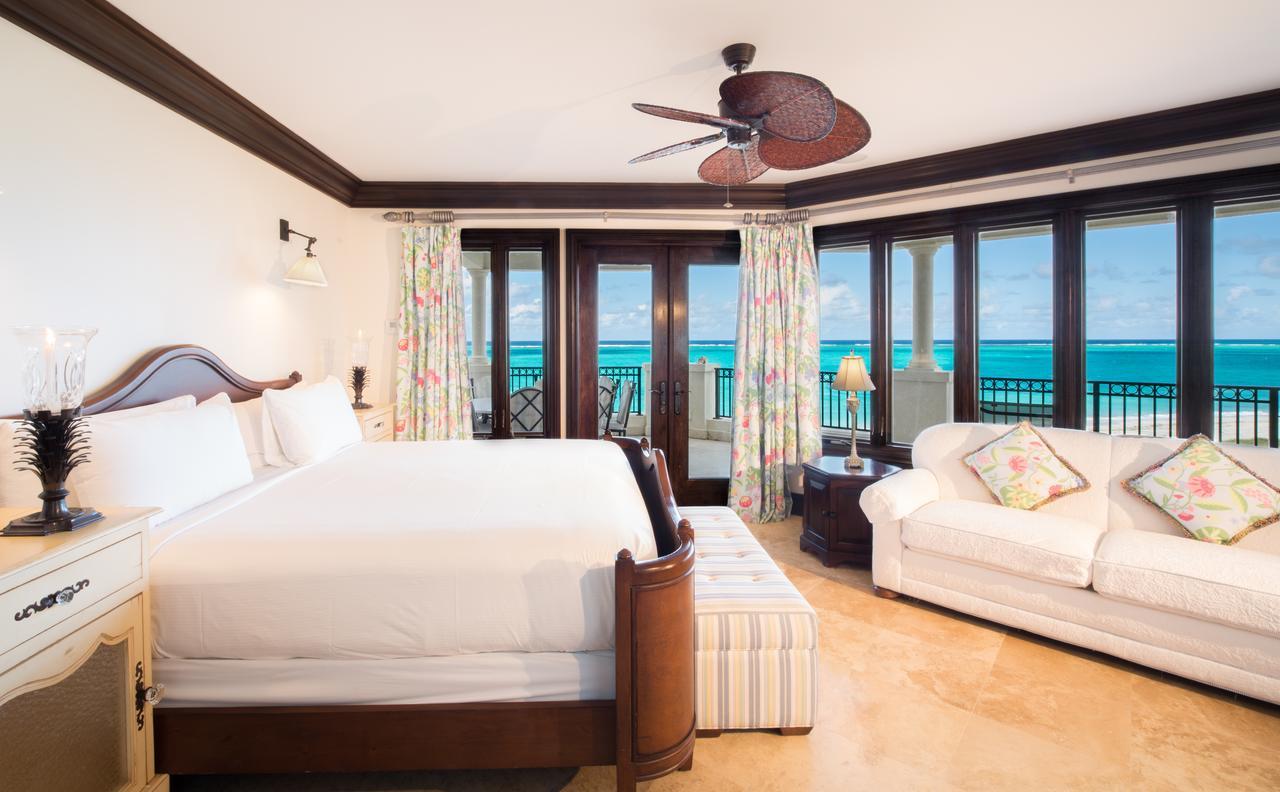 Hotel The Somerset On