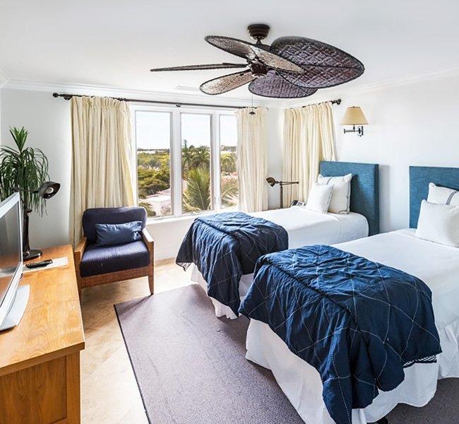The Somerset On Grace Bay