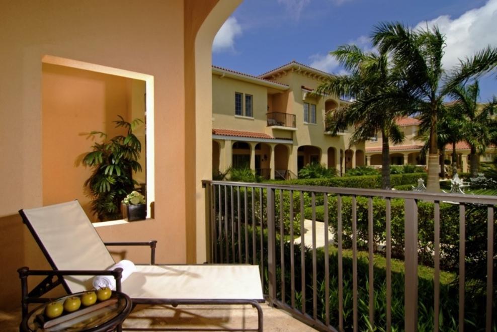 The Somerset On 5* Grace Bay