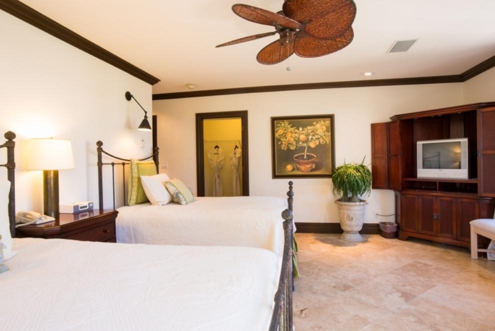 Hotel The Somerset On