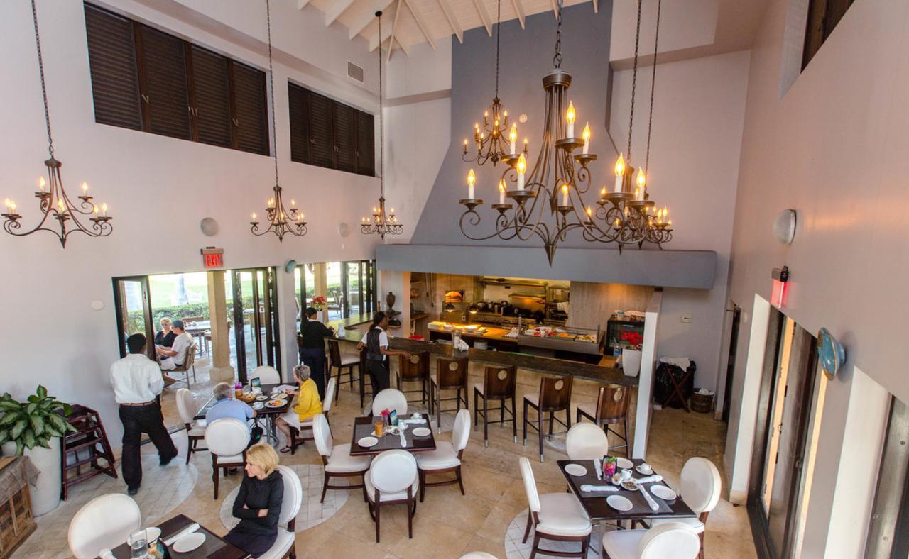 The Somerset On 5* Grace Bay