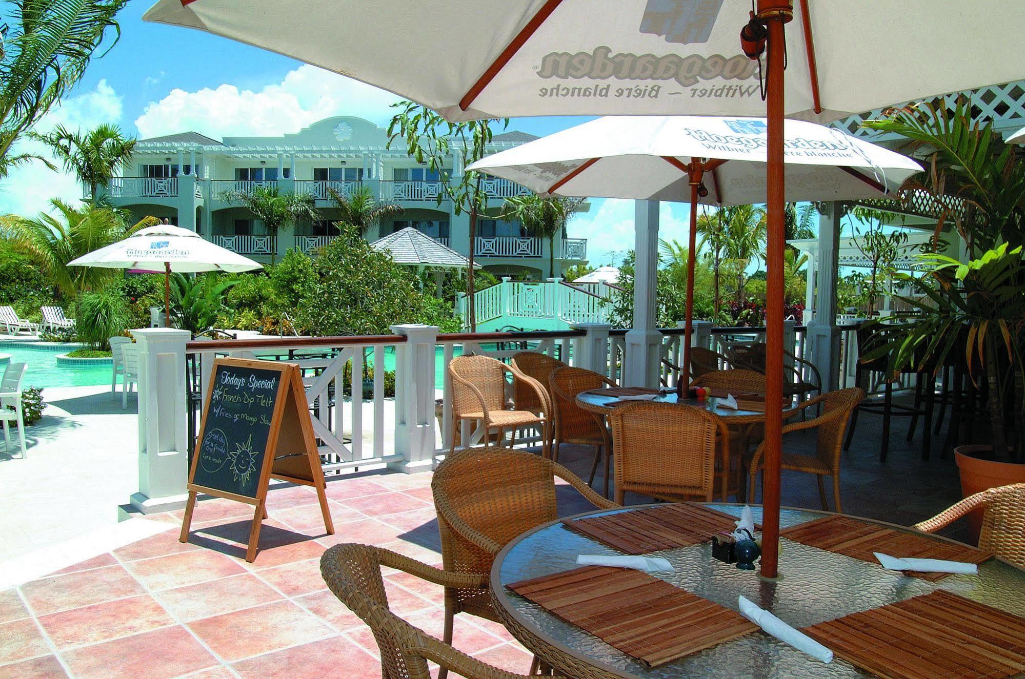 Resort Royal West Indies Grace Bay
