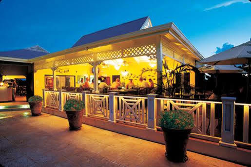 Royal West Indies Resort