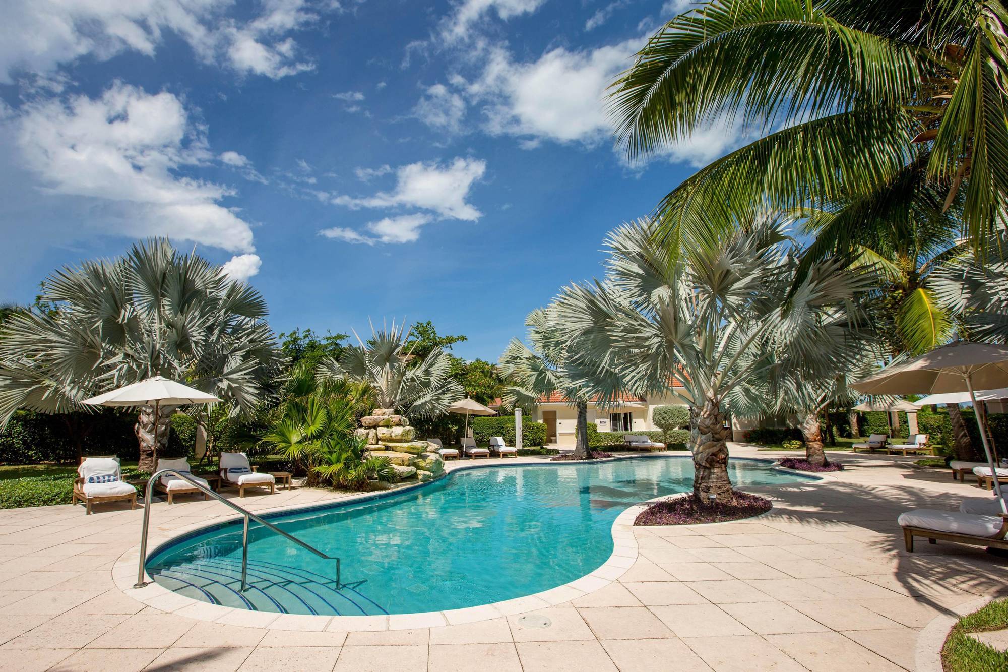 Hotel Del Mar Grace Bay