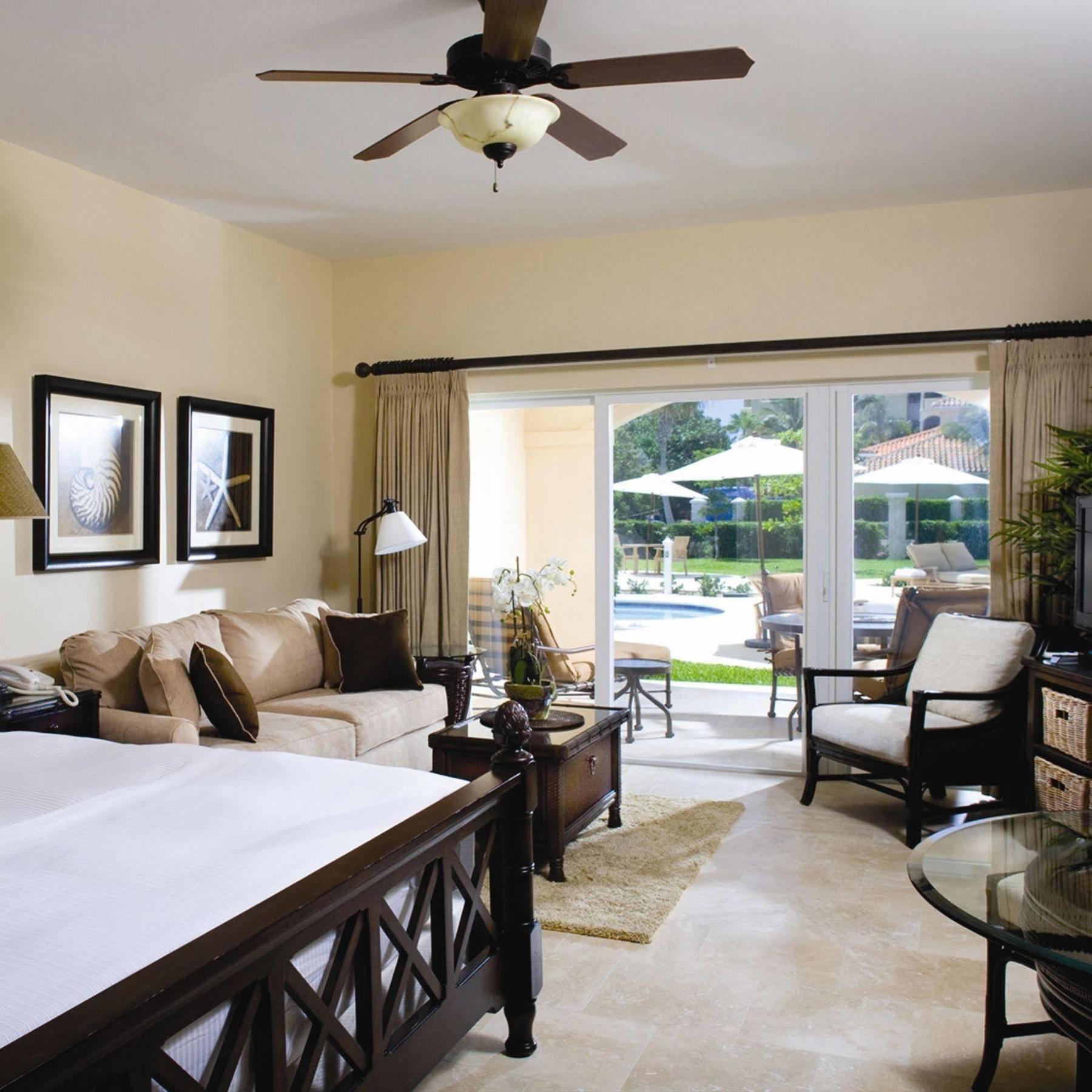 Hotel Del Mar Grace Bay