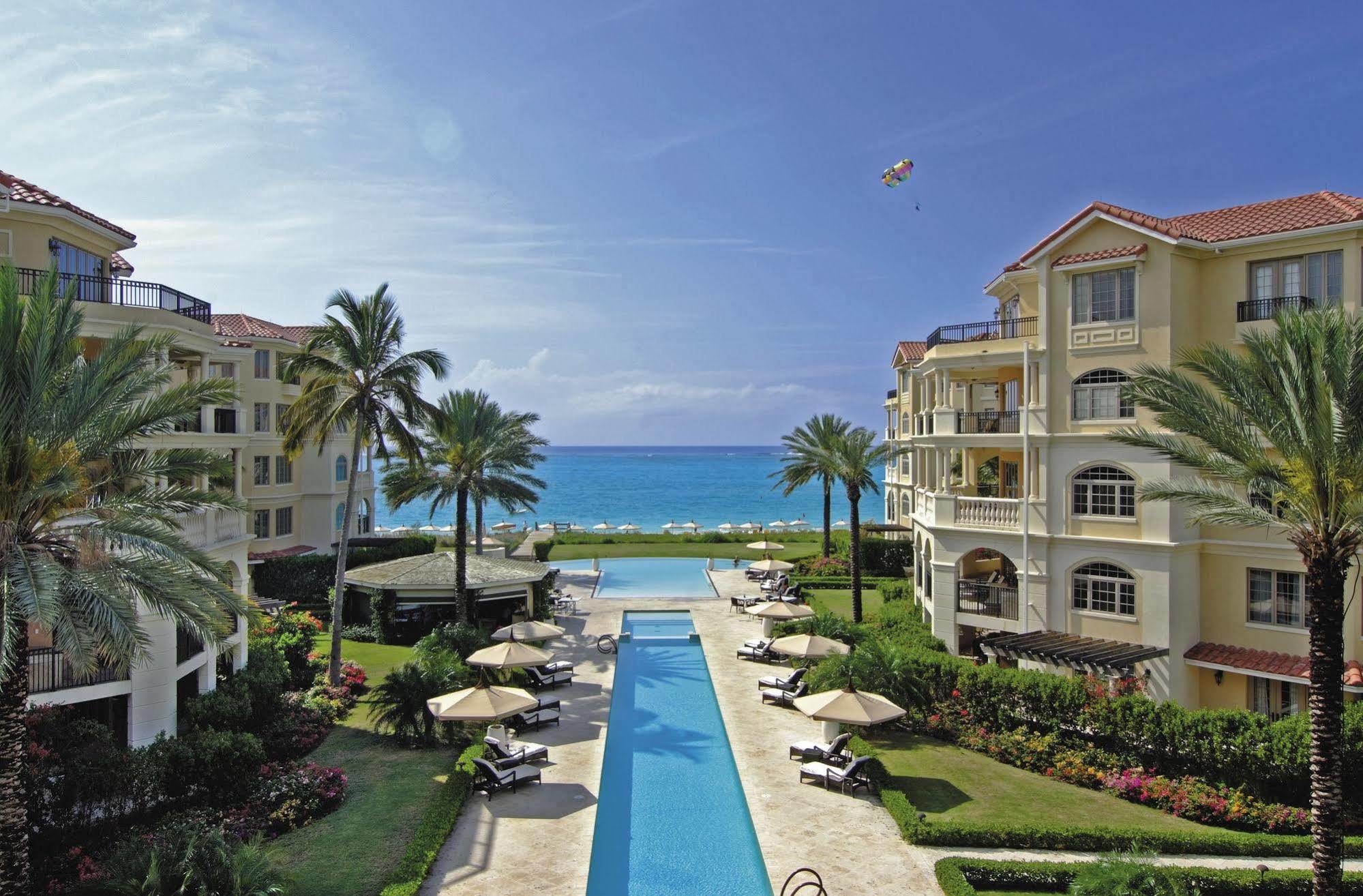 The Somerset On Grace Bay