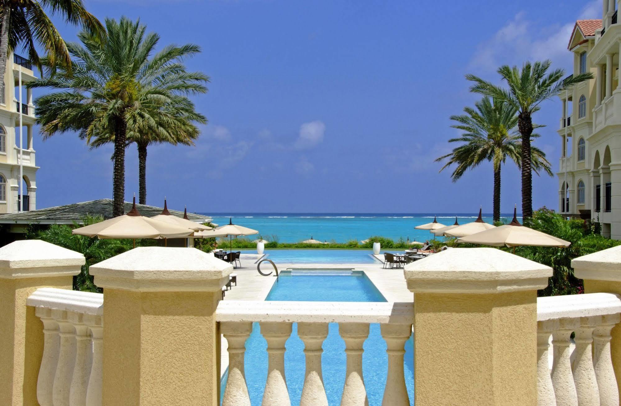 The Somerset On Grace Bay