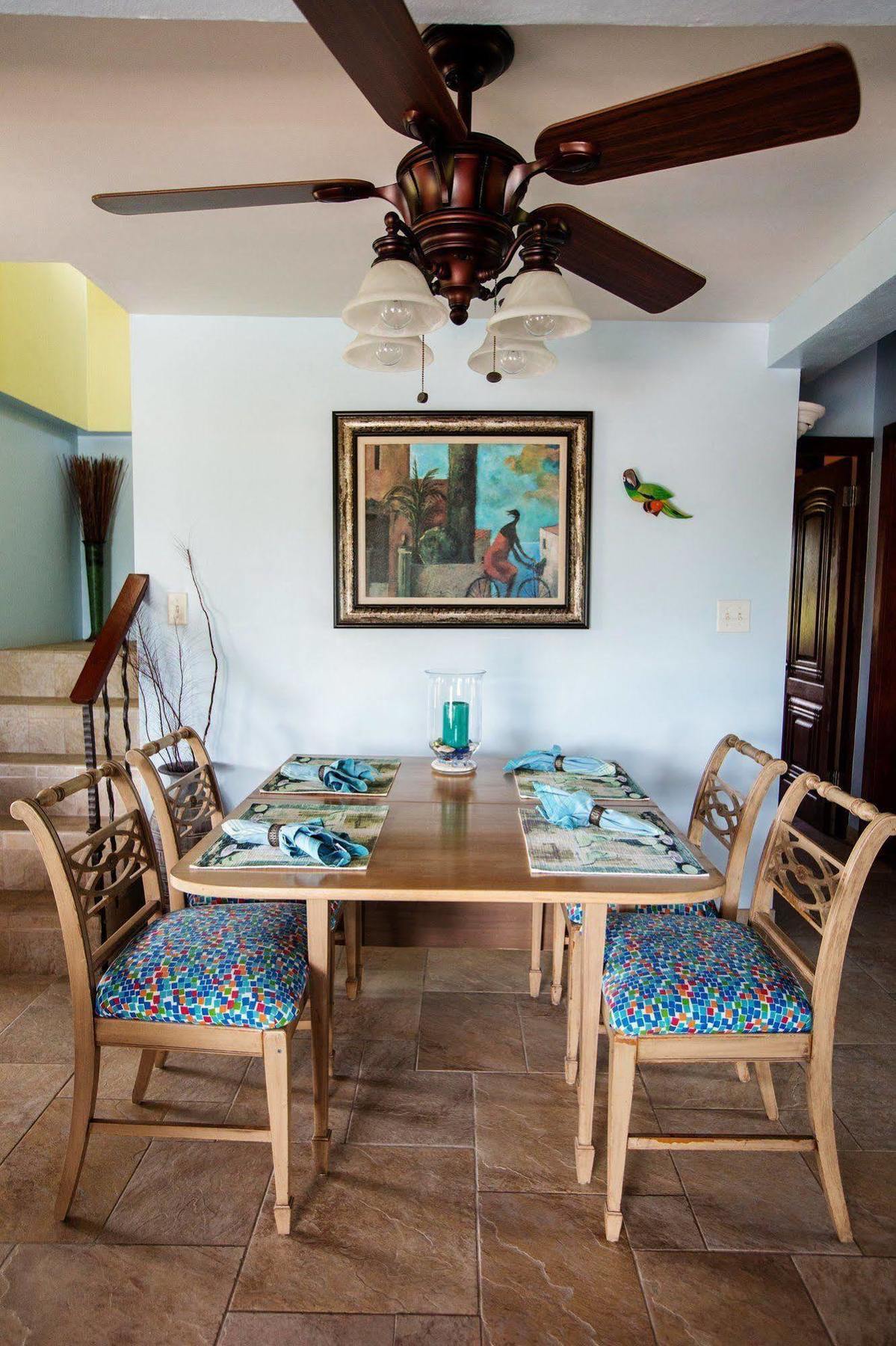 Casa De Isle
