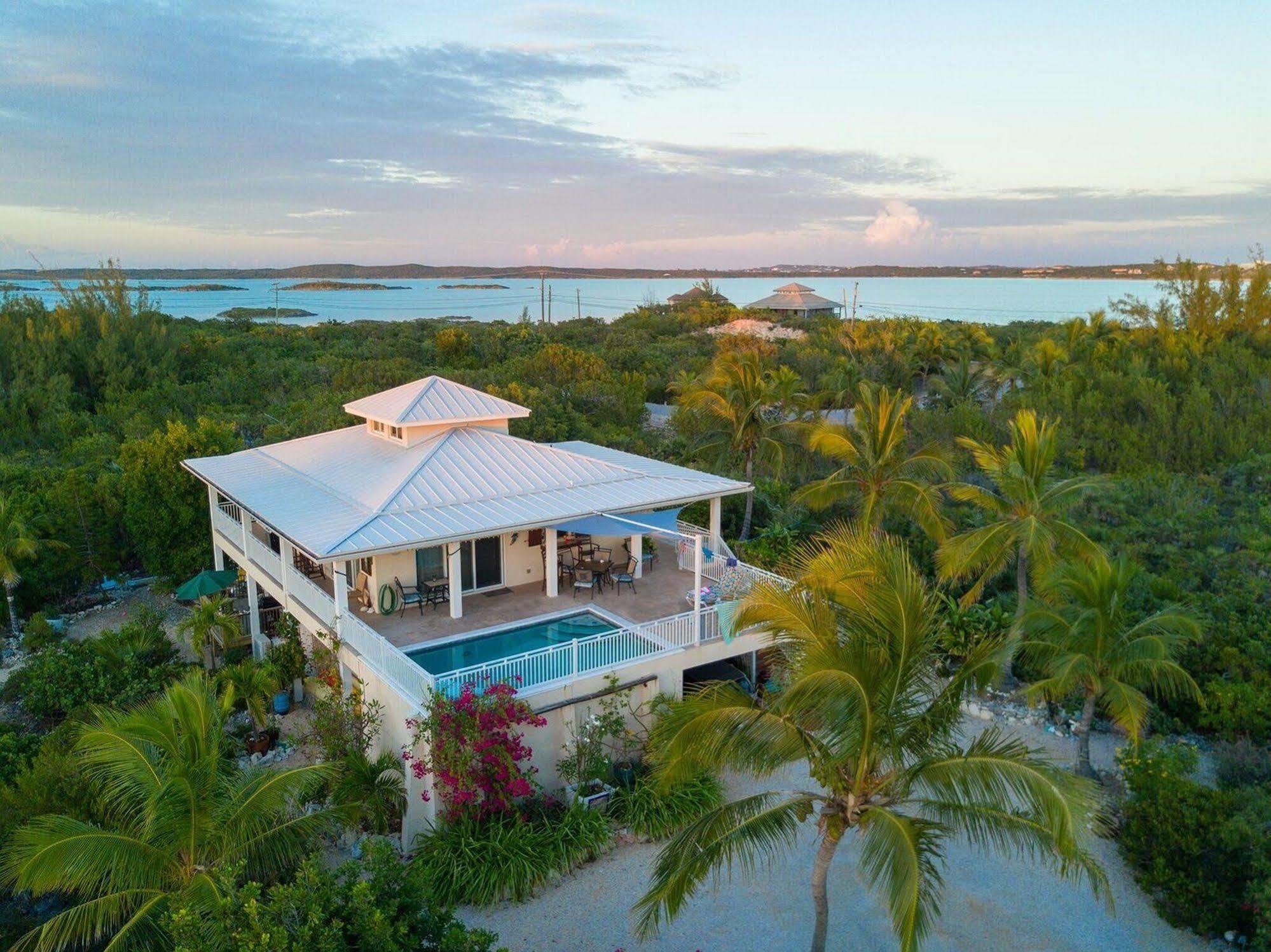 Casa De Isle