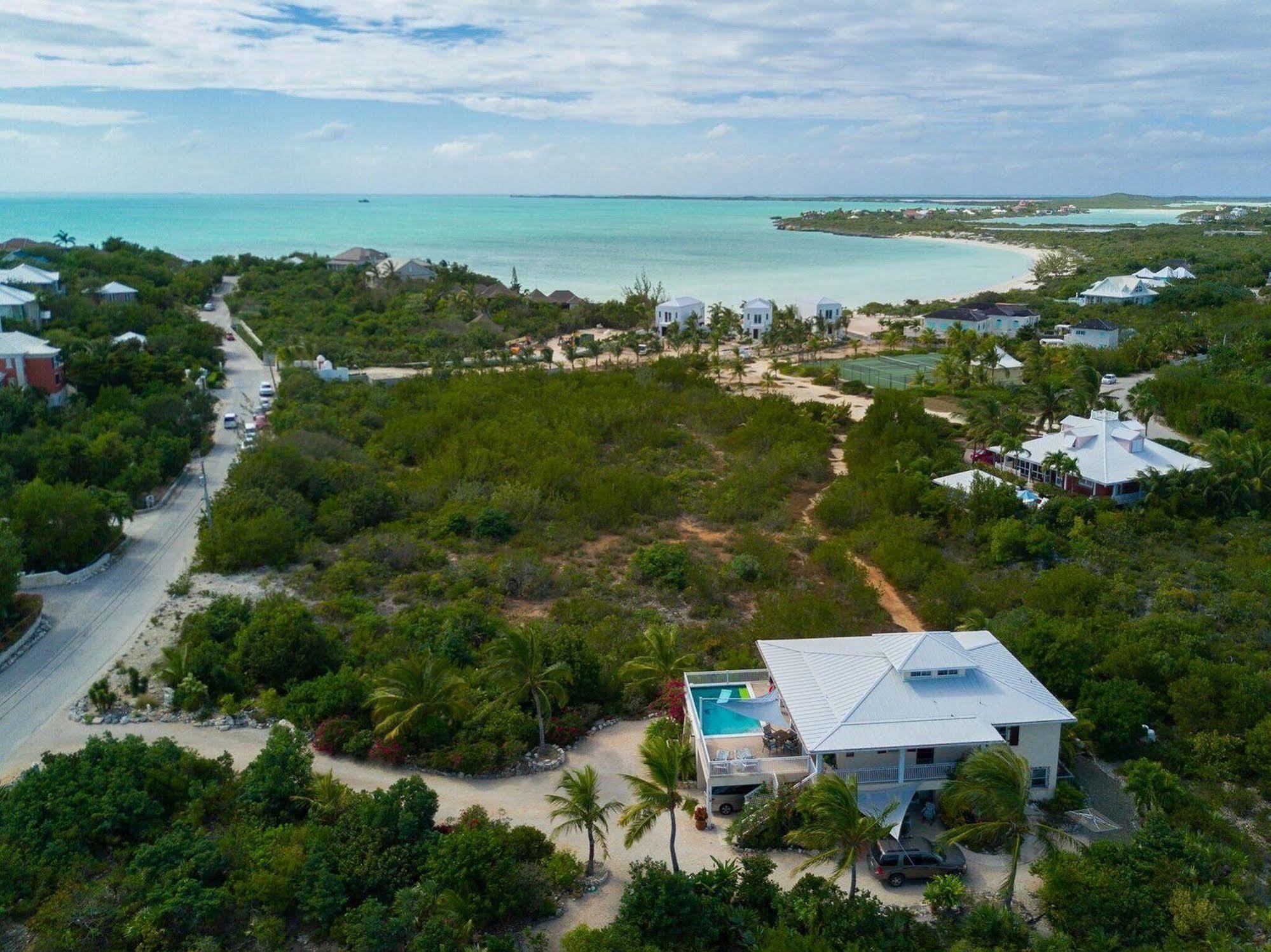 Hotel Casa De Isle
