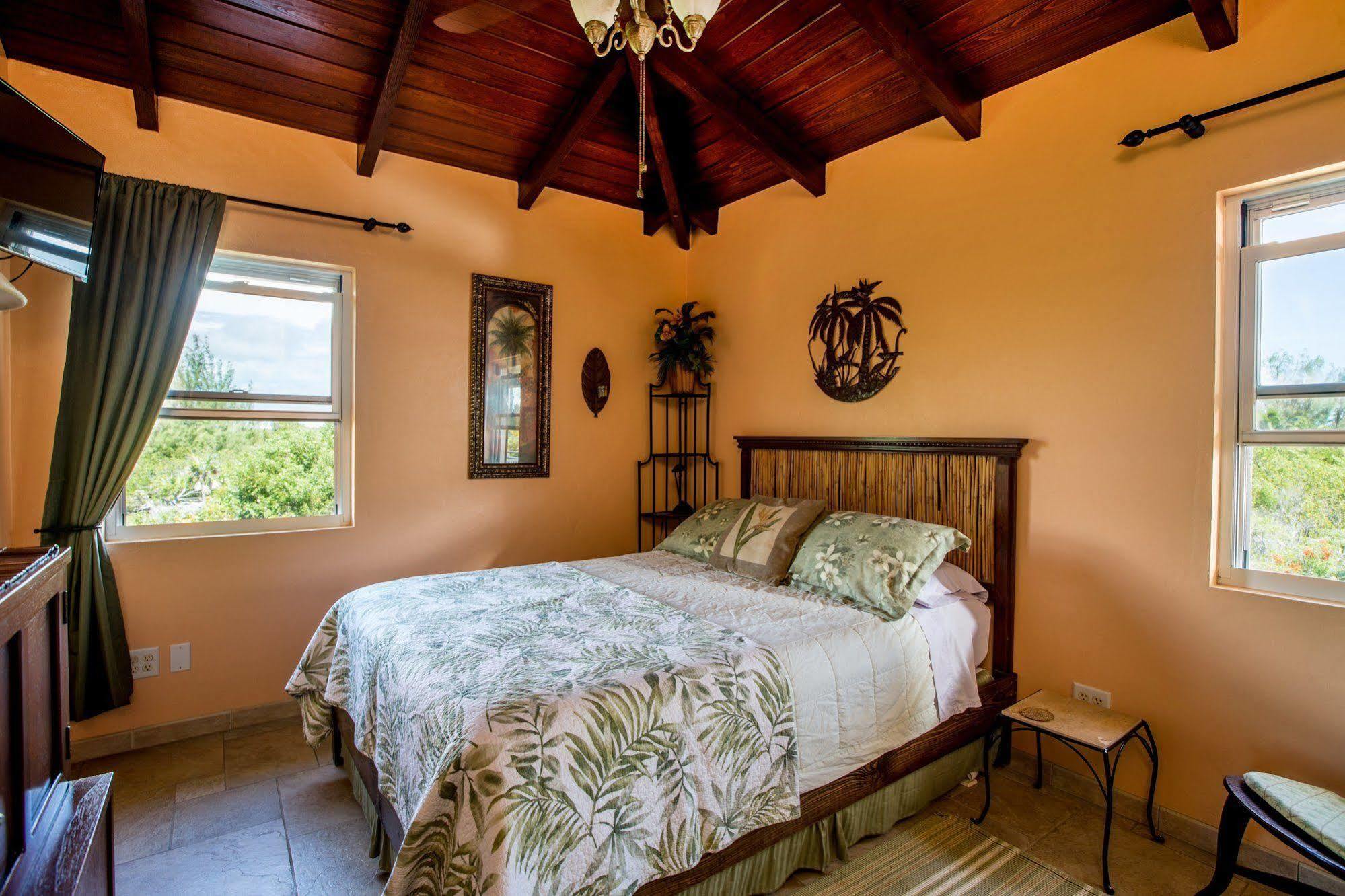 Hotel Casa De Isle