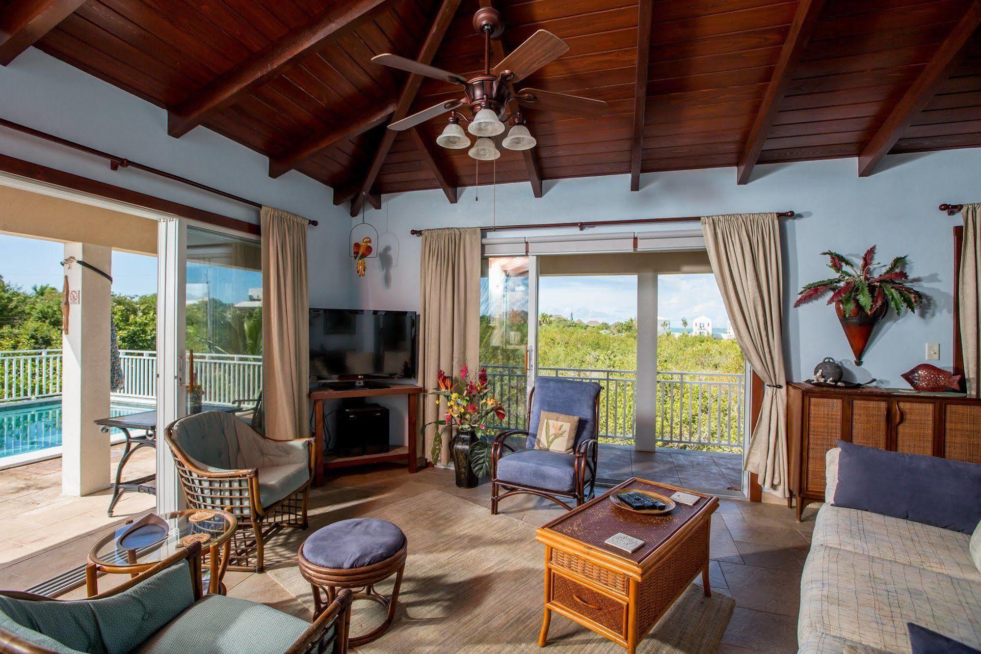 Hotel Casa De Isle