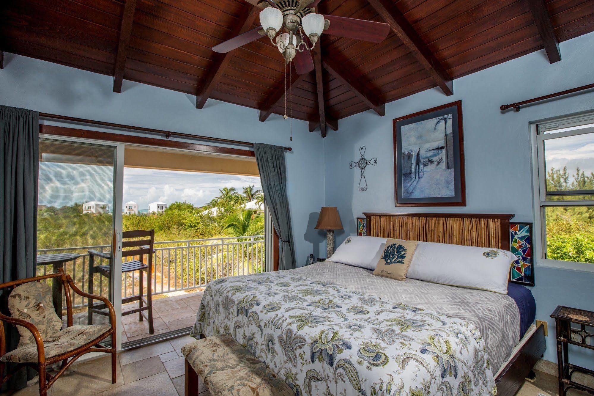 Casa De Isle 3*
