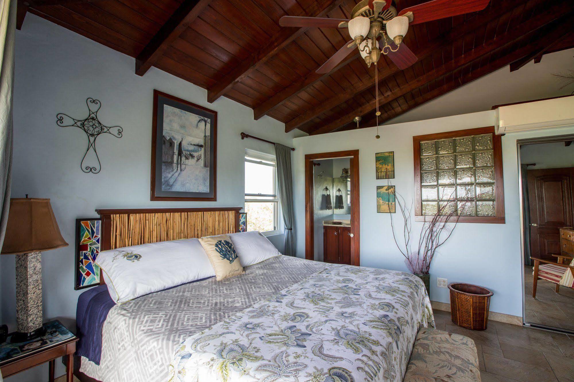 Hotel Casa De Isle