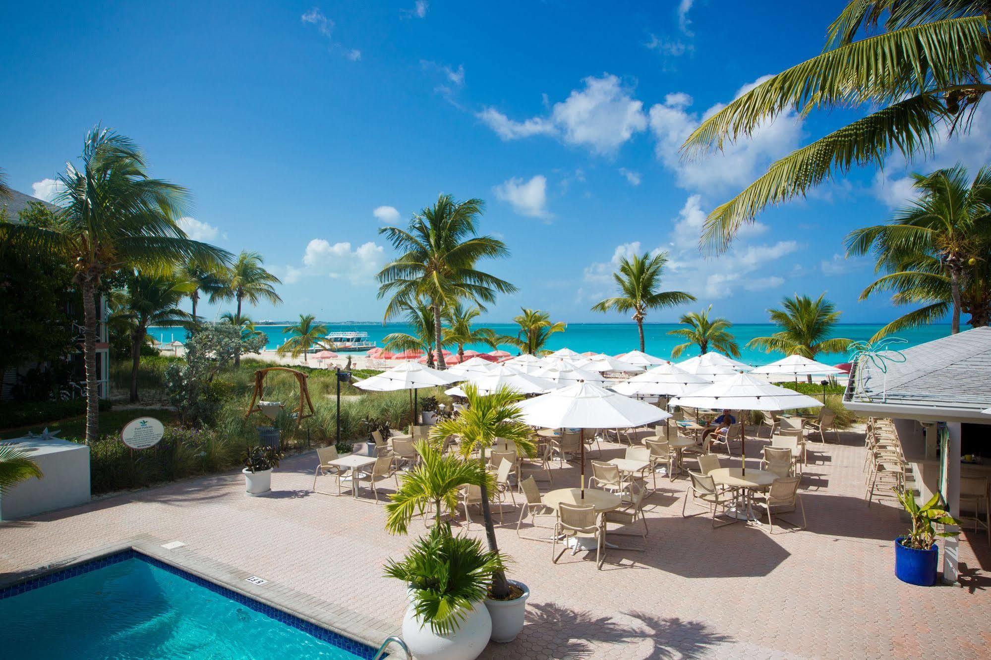 Aparthotel Ocean Club West 533