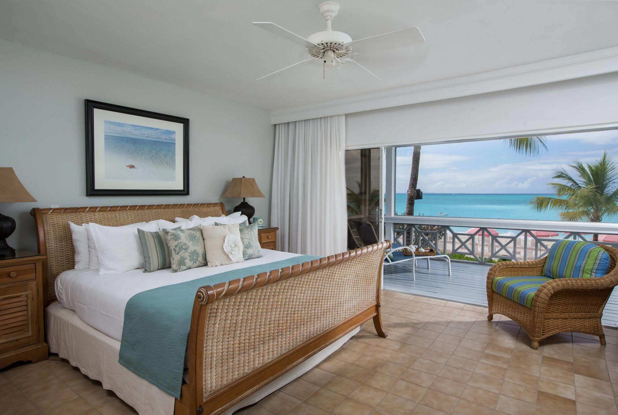 Ocean Club West 533 Aparthotel